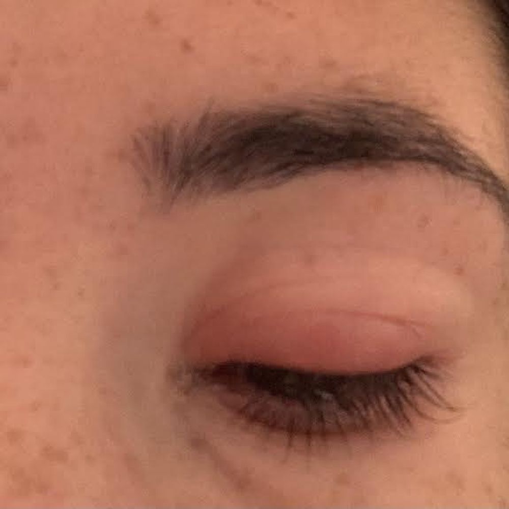 Amazing Lash Studio - Amazing Lash results: full set of eyelash extensions, the morning after - Eyelash Service Near Me - Florham Park, New Jersey Amazing Lash Studio - Amazing Lash results: full set of eyelash extensions, the morning after - Eyelash Service Near Me - Florham Park, New Jersey