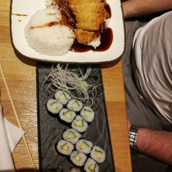 Tuky Thai Und Sushi