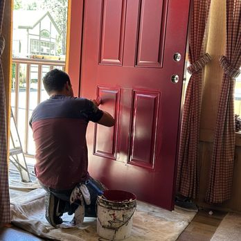 Diaz Leal painting - Painters Near Me Diaz Leal painting - Painters Near Me