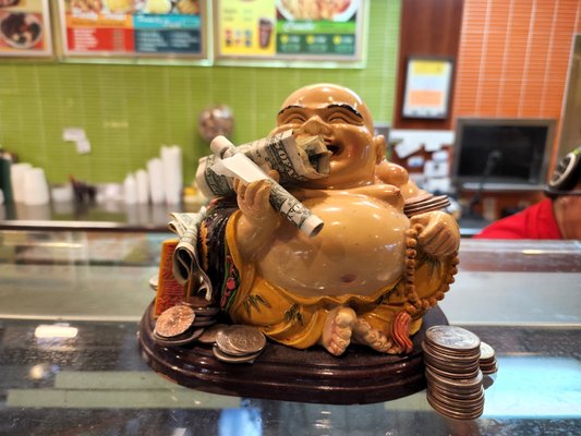 Chin's Kitchen by null