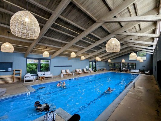 Salishan Coastal Lodge by null