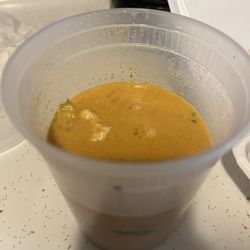 Little Blue Elephant - Panang curry to go