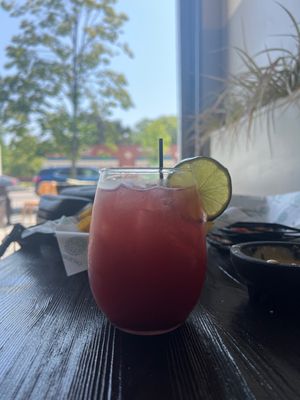 Pequeño Cantina by null