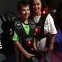 Photo of Red Alert Laser Tag