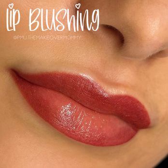 The Makeover Mommy - Permanent Makeup Near Me - Folsom, California