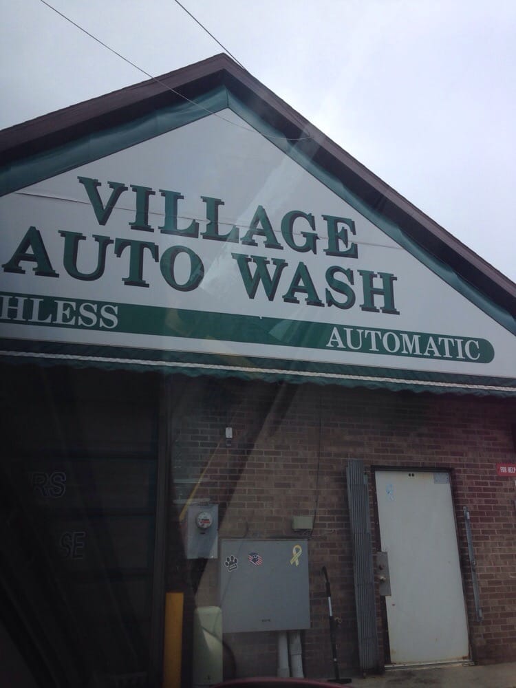 VILLAGE AUTO WASH Updated August 2024 60401 County Rd 687, Hartford
