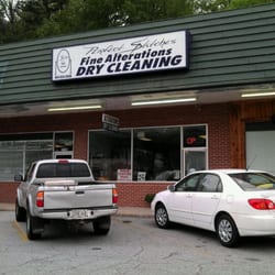 Perfect Stitches Alterations Dry Cleaning Boutique