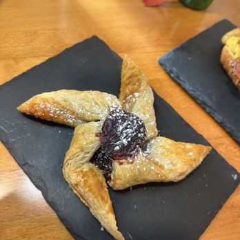 Roggenart - Raspberry Danish - Bakeries Near Me - Towson, Maryland Roggenart - Raspberry Danish - Bakeries Near Me - Towson, Maryland