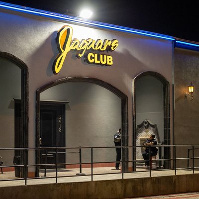 JAGUARS CLUB SAN ANTONIO - Updated January 2026 - 14 Photos & 12