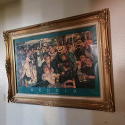 Art and Jewelry Estate Buyers - 100's of framed art available ask for video. Cash paid hi end only. We consign or buy. L V. No.1 Rolex buyer..  725-777-2998