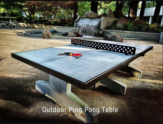See Our Amenities! - Check out some of our amenities available to use!