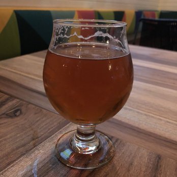 Axelrad - Beer Gardens Near Me - Houston, Texas