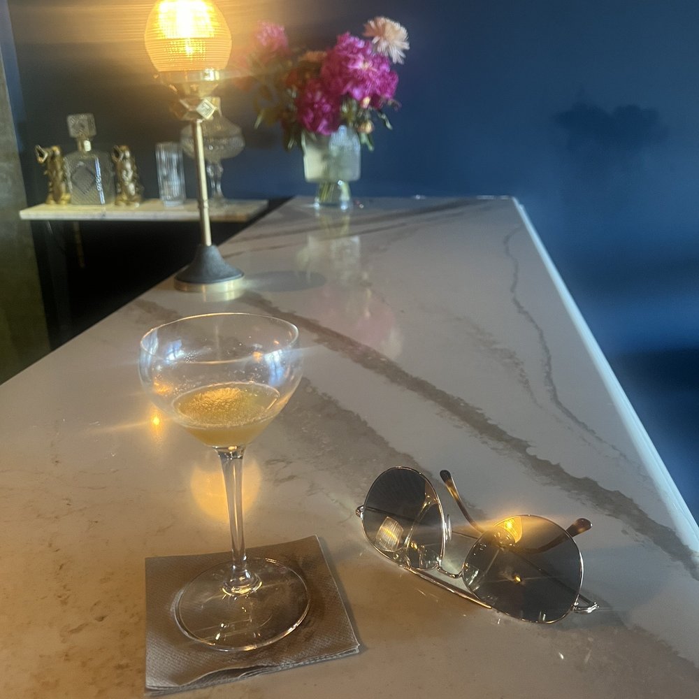Jane - Bar top - New American Near Me - San Clemente, California Jane - Bar top - New American Near Me - San Clemente, California