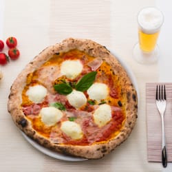 Tre Farine