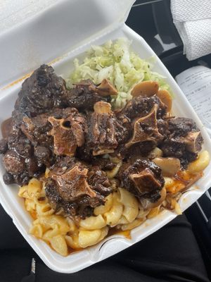 Jamaica Nyammingz Restaurant by null