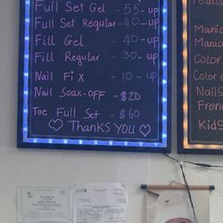 Prices