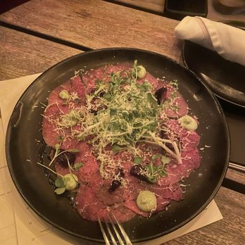 Il Brutto - Italian Near Me - Austin, Texas Il Brutto - Italian Near Me - Austin, Texas