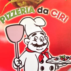 Pizzeria da Ciri