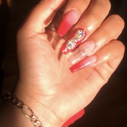 Fashion Nails by Klauu - Nails