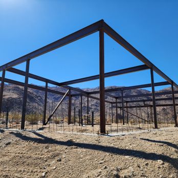 Maxx Steel - Guest house - 29 Palms - Metal Fabricators Near Me Maxx Steel - Guest house - 29 Palms - Metal Fabricators Near Me