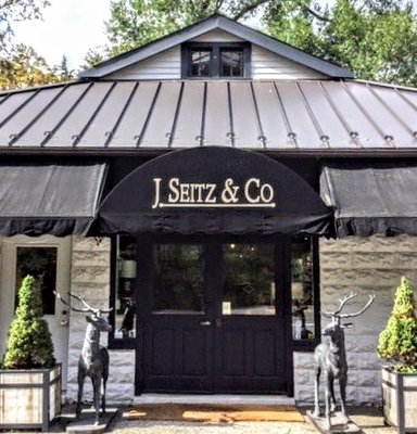 J. Seitz & Co. by null