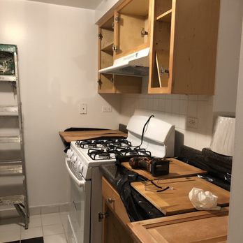 JJK Contracting - General Contractors Near Me - East Bronx, New York