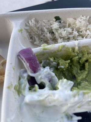 Chipotle Mexican Grill by null