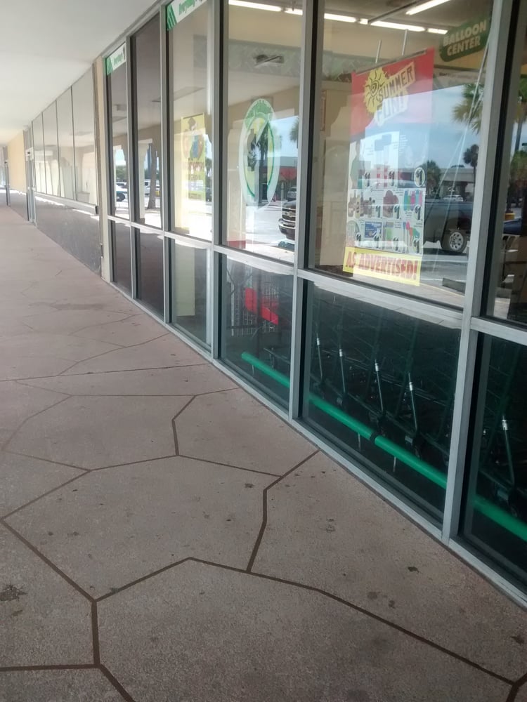 Dollar Tree Stores Department Stores 16024 US Hwy 19 N, Clearwater