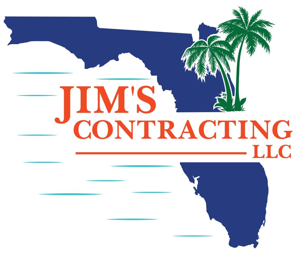 Slide of Jim's Contracting