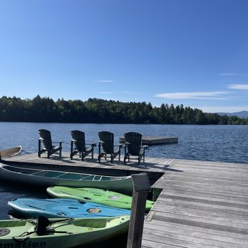 Mirror Lake Inn - Hotels Near Me - Lake Placid, New York