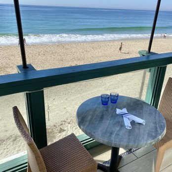 Driftwood Kitchen - Seafood Near Me - Laguna Beach, California