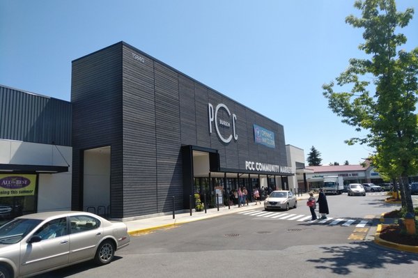 PCC Community Markets - Burien Co-op by null