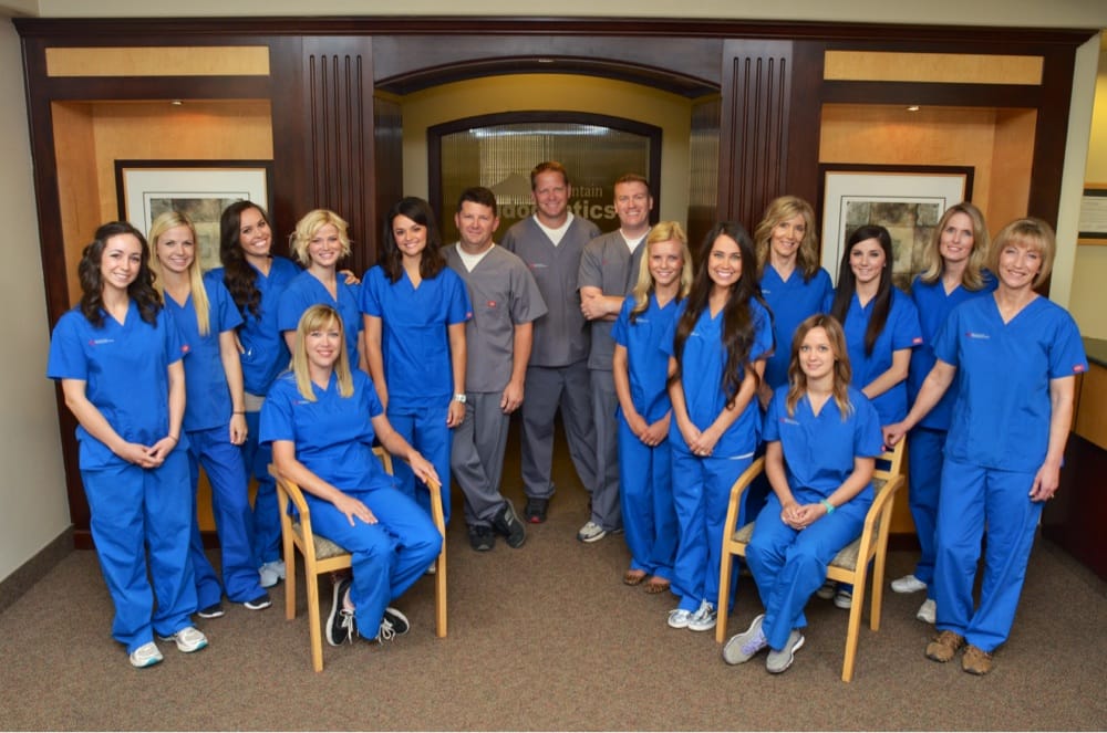 RED MOUNTAIN ENDODONTICS Updated July 2024 14 Photos & 62 Reviews