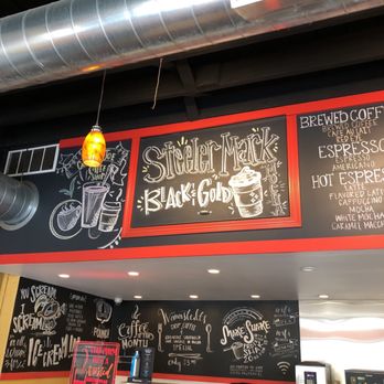 Cup ka Joe - Coffee & Tea Near Me - Pittsburgh, Pennsylvania
