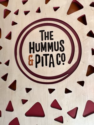 The Hummus & Pita Co. by null