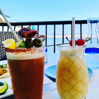 Margaritaville - Seafood Near Me - Capitola, California