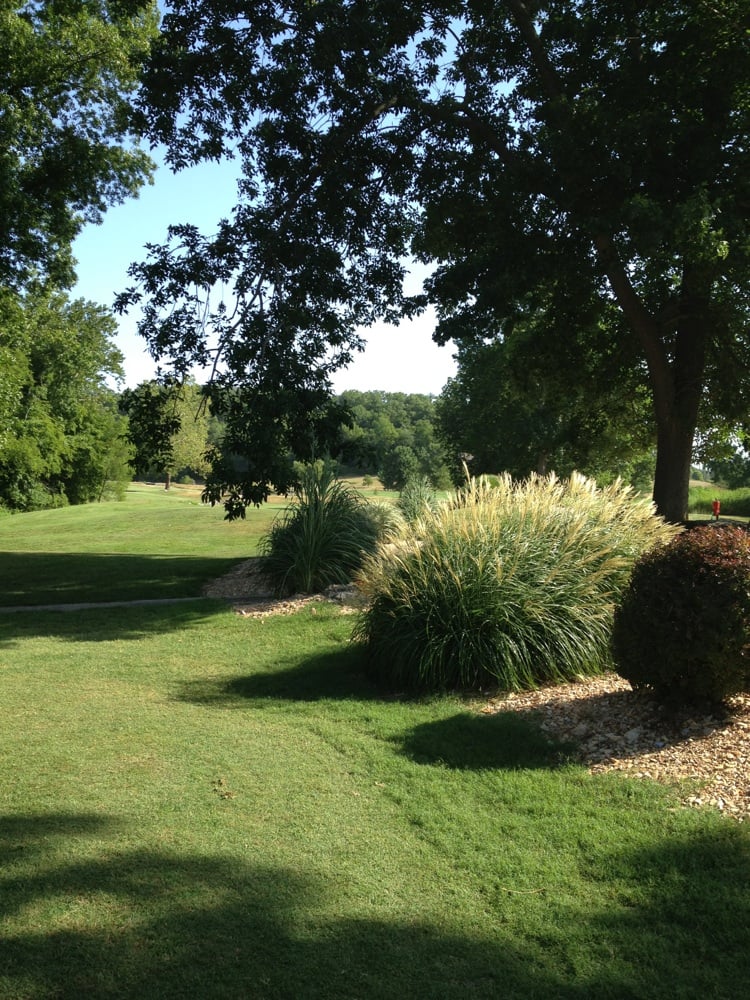 HIDDEN VALLEY GOLF LINKS Updated August 2024 4455 Hidden Valley Rd
