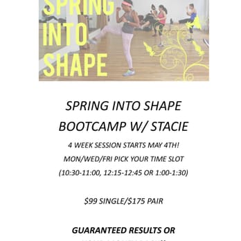 Burch Physical Therapy - 4 week Boot Camp. Results guaranteed or your money back! - Physical Therapy Near Me - Redding, California Burch Physical Therapy - 4 week Boot Camp. Results guaranteed or your money back! - Physical Therapy Near Me - Redding, California