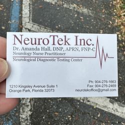NeuroTek