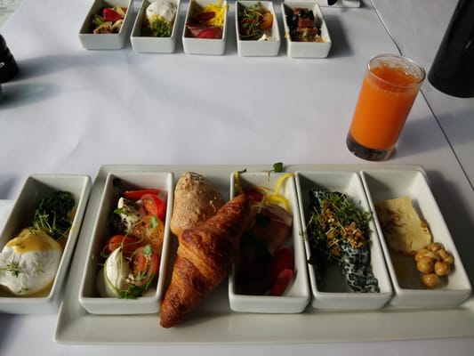 Restaurant Søren K by null