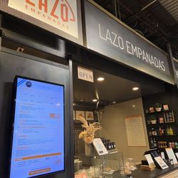 Lazo Empanadas