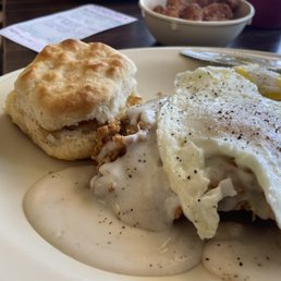 Chicken Fried Steak