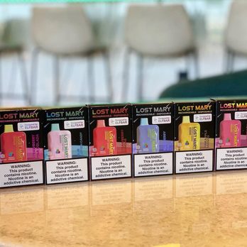 Bombay Vapor - Vape Shops Near Me - Denton, Texas