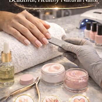 NailsCycle - Beautiful Healthy Natural Nails - Nail Technicians Near Me - Temecula, California NailsCycle - Beautiful Healthy Natural Nails - Nail Technicians Near Me - Temecula, California