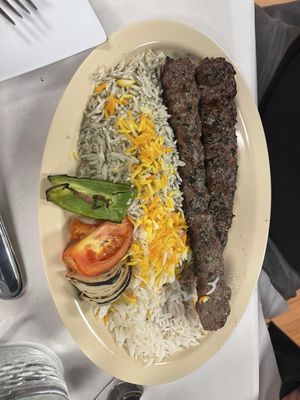 Alfarsi Restaurant by null