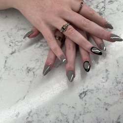 Sassy Nails - Mary did my nails and i love them! Great service and Kind people. I recommend