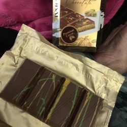 7-Eleven - Dubai chocolate