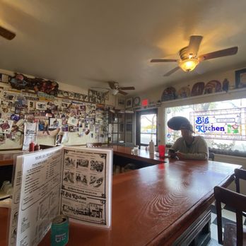 Big Kitchen Cafe - interior - Breakfast & Brunch Near Me - San Diego, California Big Kitchen Cafe - interior - Breakfast & Brunch Near Me - San Diego, California
