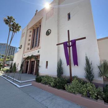 Incarnation Catholic Church - Churches Near Me - Glendale, California Incarnation Catholic Church - Churches Near Me - Glendale, California