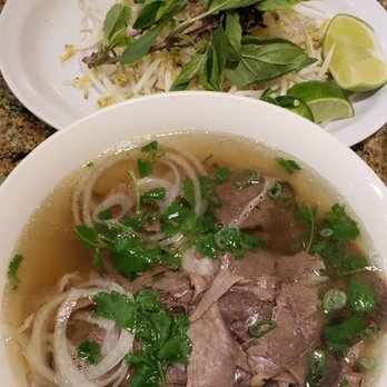 Pho Ha - Vietnamese Near Me - Riverside, California